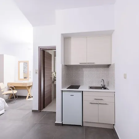 Aparthotel Angela Sissi