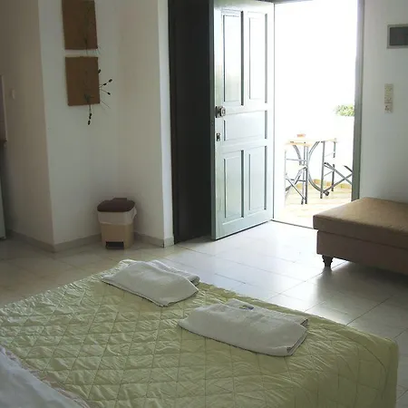Aparthotel Angela