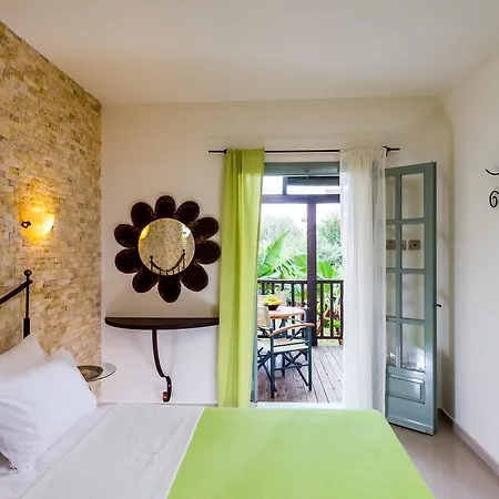 Aparthotel Angela Sissi